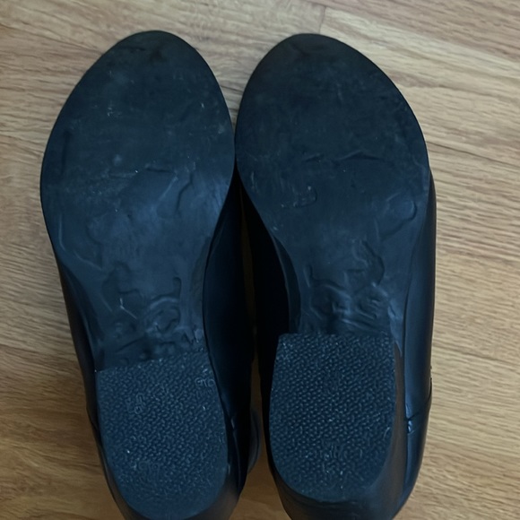 Steve Madden Austin Ankle Boots - Black size 7 - Picture 10 of 12